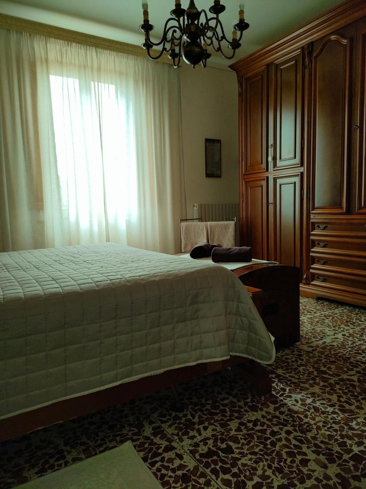 Podere Gian Battaglia ฟูเชคคิโอ ภายนอก รูปภาพ